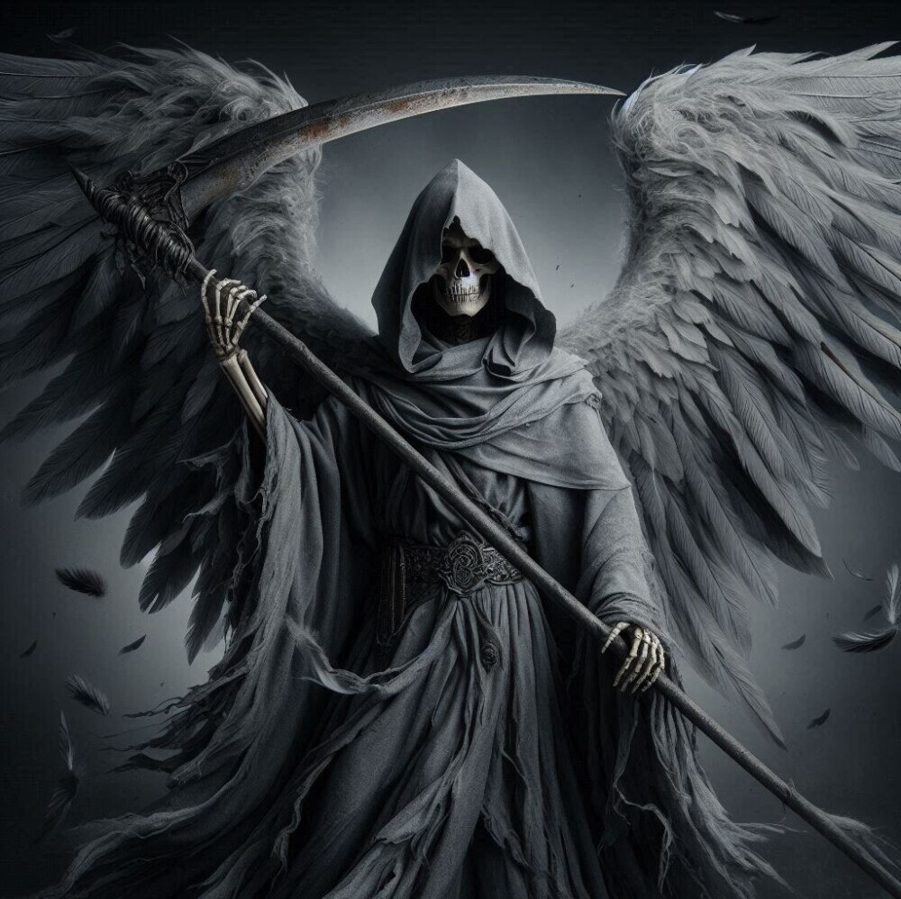 Angel of Death